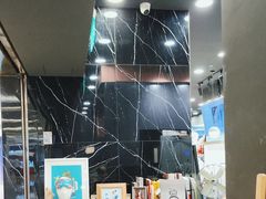 -海马体照相馆|大师(北京华贸中心店)