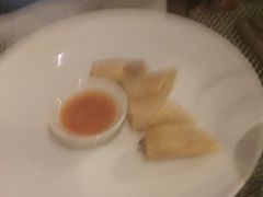 -Old House Restaurant