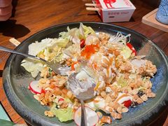 -京鹿料理(荟聚店)