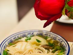 -银川凯宾斯基饭店柏林咖啡厅·Café Berlin