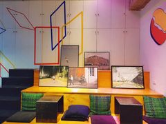 -Nectar One Cafe(勇烈路n1店)
