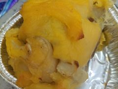 -仙螺岛海鲜自助餐厅(总店)
