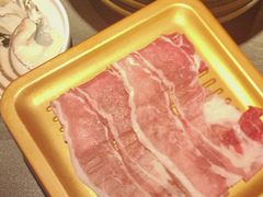 -牛YO寿喜烧和牛火锅自助(三台子万象汇店)
