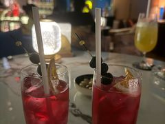 -长沙北辰洲际酒店-SKY 27酒廊