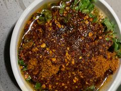 -海底捞火锅(金光华店)