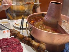 -东门口·新式老北京火锅(河西龙湖天街店)