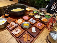 -银米·云南传统过桥米线(双廊黑金冠店)