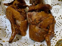 金牌乳鸽-新天厨酒家(二分店)