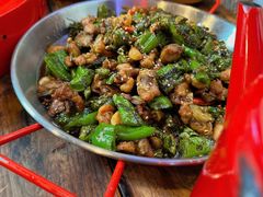 -聂发财重庆江湖菜(解放碑店)