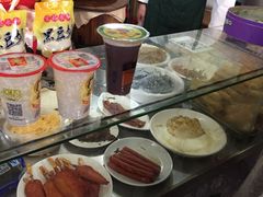 -糯米包油条(武汉大学店)