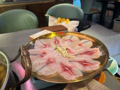 -老城鲜·小海鲜贝贝煲火锅(壹方城店)