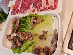 -八合里潮汕鲜牛肉火锅(深圳海岸城店)