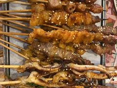 -探唐烧烤(棠东店)