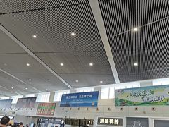 -岳阳东站