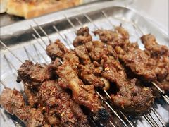 -文文烤肉(大皮院店)