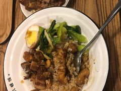 -每碗面馆(新鸿安大厦店)
