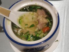 -宁夏国强手抓羊肉·清真菜(未央路凤三店)