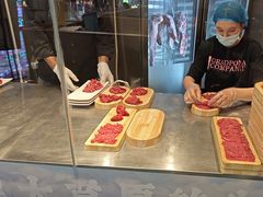 -疆牛出栏·潮汕牛肉火锅(德汇万达店)