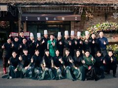 -春暖花开(西溪店)