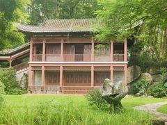 -深圳国际园林花卉博览园