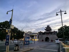 -全季酒店(银川鼓楼店)