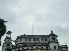 -非遗·爱西干面(小公园总店)