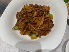 -新南华大酒店(长寿店)