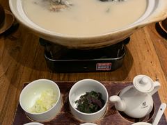 -丹江渔村(首都机场店)