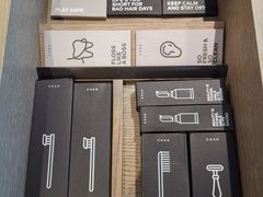 -北京三里屯CHAO酒店