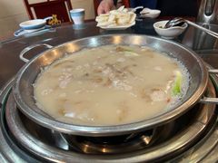 -老来福·非遗酸汤兔(凯旋路店)