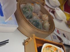 -粤点越有·茶点·粤菜(樵岭国际店)