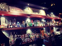 -蜉蝣酒吧(仓山万达店)