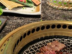 -老乾杯和牛烧肉(王府中环店)