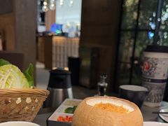 -同仁四季椰子鸡(无锡滨湖万象汇店)