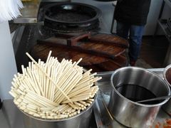 -小路易生煎馆(前进五路店)