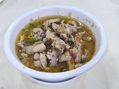 -笨罗卜浏阳菜馆(太平街店)