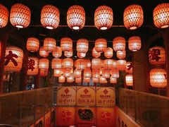 -南京大牌档(人民广场店)