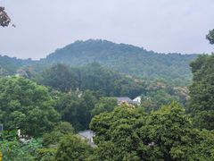 -杭州西湖风景名胜区-满觉陇四眼井