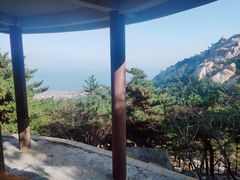 -崂山仰口游览区
