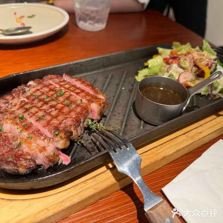 约会好地方-澳骄 Aussie Kitche