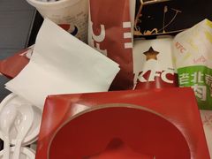 -肯德基(津滨店)