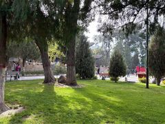 -张掖大佛寺景区