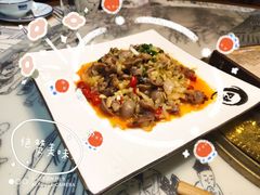 -千岛湖小鱼儿·淳安匠心农家菜