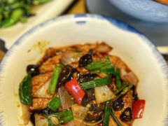 -鸿运楼·舌尖上的徽菜