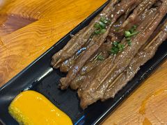 -土蚝·高压锅生蚝(百姓美食街店)