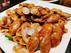 辣炒花甲-新海利(北岭店)