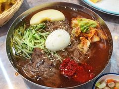 -屋里家延边朝鲜族冷面(梅林3店)