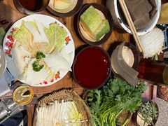 -楠火锅(龙阳广场店)