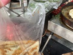 -金杨老摊头蛋饼(金口路店)
