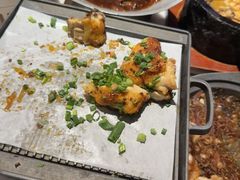 -绿茶餐厅(深圳龙华天虹购物中心店)